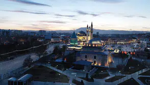 Konya'nın yeni konutları burada yükseliyor: 2 noktada plan değişti