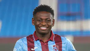 Konyaspor, Olaigbe'de mutlu sona ulaştı: Geliş saati belli oldu