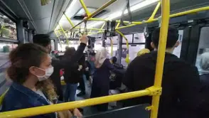 Kimler yararlanacak: Toplu taşıma 20 ay ücretsiz oldu