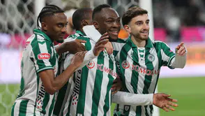 Konyaspor’un en çok kazanan ismi sonunda patladı