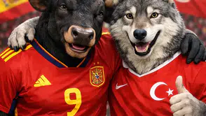 Halk diplomasisi zirve yaptı: Akdeniz'de Türkiye-İspanya rüzgârı