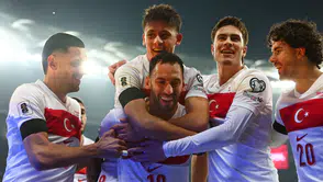 A Millilerin Dünya Kupası yolundaki ilk rakibi Romanya