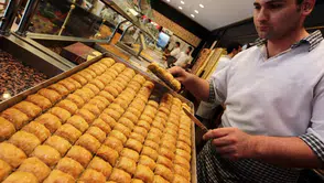 Bayram öncesi 500 liranın altında satılan baklavalara dikkat!