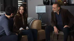 Çok izlenen İnci Taneleri Dizisi haftaya final yapacak