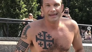 ABD'nin savaş bakanı Yahudi mi: Dövmeleriyle gündemde