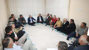 Konya Valisi Akın, çiftçiler ile iftar sofrasında buluştu