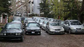 Konya'da akıl almaz oyun: Deprem bölgesinden aldılar piyasaya sattılar