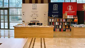 Konya'yı Külliye’de temsil etti: Türkiye'de ilk üniversite oldu