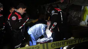 Yabancı uyruklu sera işçisi genç kadının şüpheli ölümü