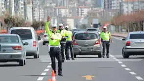 Hız limitleri kaç kilometre, radarda hata payı ne kadar: Ehliyetinizi kaptırmayın