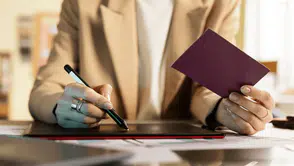 Konya’daki emlakçılara ücretsiz hizmet: Avukat göreve başladı