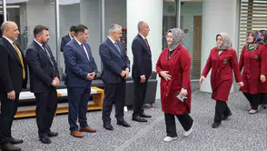 Başkan Kavuş: Belediyeciliğin tatili yoktur