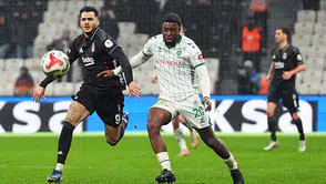 Konyaspor’da Riechedly Bazoer’in forma hasreti bitecek mi?