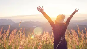 İlkbahara merhaba: Son cemre toprakla buluştu