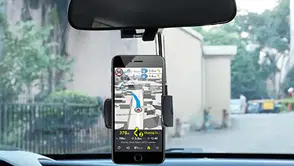 Aracında telefon tutucu kullananlar dikkat: Binlerce liralık ceza yiyebilirsiniz