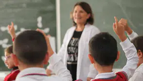 Öğretmen adaylarının kayıt sonuçları açıklandı