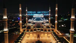 Kadir gecesi nasıl ihya edilir, hangi dua yapılır: Bin aydan hayırlı bu gece