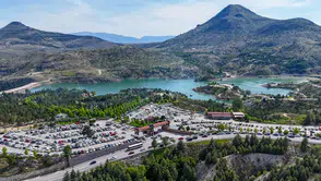 Selçuklu'nun en çok ziyaret edilen konumları bayram mesaisi yapacak