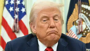 New York'ta Trump karşıtları sokağa döküldü