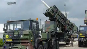 Malatya'dan sonra Adana'ya Patriot konuşlandırılıyor