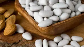 Beyaz altın şimdi tonlarca satılıyor. Kan şekerini dengeliyor