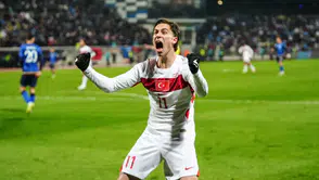 Türkiye, dördüncü kez Dünya Kupası’nda: Fikstür belli oldu