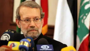 İran'ın en kilit ismi: Ali Laricani öldürüldü