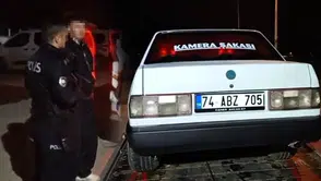 Kullandığı arabanın değerinden daha fazla ceza ödeyecek