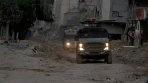 İran'ın İsrail'e attığı füze Batı Şeria'ya düştü: 4 Filistinli öldü