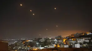 İran: "Dost ve komşu ülke Türkiye’ye herhangi bir füze atıldığı iddialarını yalanlamaktadır"