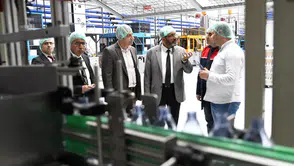 Konya plastik sanayiinde yeni dönem: "Made in EU" stratejik bir değer