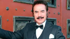 Usta sanatçı Orhan Gencebay, hastanede tedavi altında