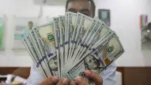 Dolar ne kadar oldu: Bu kez dolar rekor kırdı