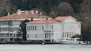 Kurtlar Vadisi dizisinin ikonik mekânı:: Yalının yüzde 15 hissesi rekor bedelle satışta