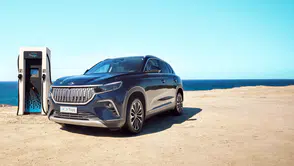 Konya'nın 31 ilçesinde Togg harekatı başlıyor: Hibe edilecek