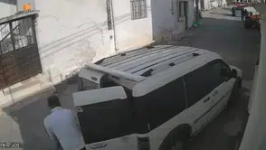 Hırsızlar "Parayı hesaba atacağız" dediler: 295 kilo zeytinyağını çaldılar