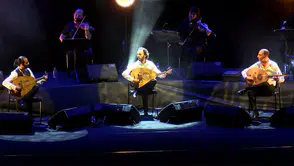 Dünyaca ünlü müzik grubu Konya'ya gelecek: Biletler tükeniyor