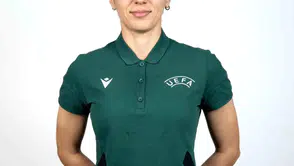 Süper Lig maçına kadın hakem: 22 yıl sonra bir ilk