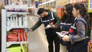 Konya'da fırsatçılar geçit yok: Bayram öncesi cezalar peş peşe geldi