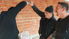 Kavga mı ettiler, halay mı çektiler: İlginç kurban pazarlığı