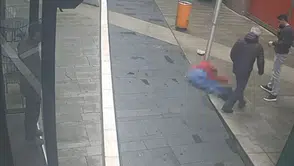 Erol Köse’nin düşme anına ilişkin görüntüler ve son notu ortaya çıktı