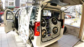 Aracında ekran, jant, hoparlör olanlar dikkat: 1 Nisan'a kadar süre verilmişti