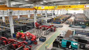 Çelik sektöründe başarı hikayesi: Hakan Faydasıçok kimdir?