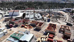 Konya'nın çok sevilen kafesi yeni şubesini açacak