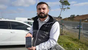 Sadece 6 gün kullanabildiği elektrikli otomobil 6 aydır serviste