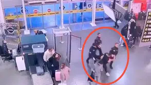 Konya'daki katil evlat 500 kilometre kaçtı! Dedektifler izini sürdü