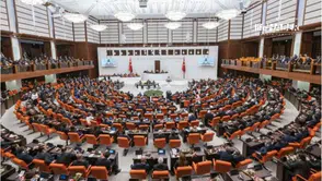 TBMM'ye dilekçe: Toplum ahlakına zarar verdiği düşünülen diziler yasaklansın