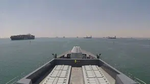 İran Devrim Muhafızları açıkladı: Hürmüz yeniden kapandı