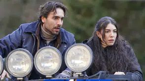 Taşacak Bu Deniz 20. Bölüm: Furtuna’nın sonunu getirecek deprem