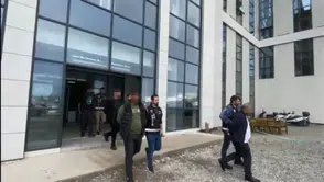 Uşak ve Marmaris Belediyesi'ne operasyon: Belediye başkanlarına gözaltı